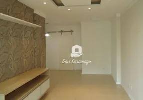 Foto 1 de Apartamento com 3 Quartos à venda, 105m² em Vital Brasil, Niterói