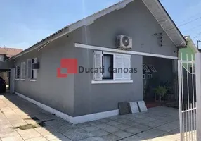 Foto 1 de Casa com 6 Quartos à venda, 150m² em São Luís, Canoas