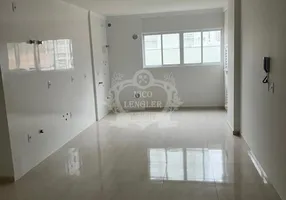 Foto 1 de Apartamento com 2 Quartos à venda, 67m² em Meia Praia, Itapema