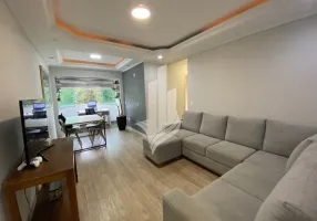 Foto 1 de Apartamento com 3 Quartos à venda, 80m² em Vila Formosa, Blumenau