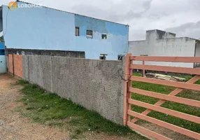 Foto 1 de Lote/Terreno à venda, 323m² em Nossa Senhora da Paz, Balneário Piçarras