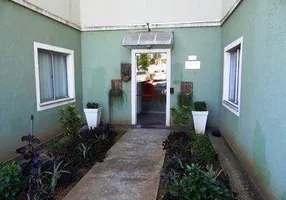 Foto 1 de Apartamento com 2 Quartos à venda, 46m² em Piracicamirim, Piracicaba