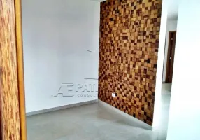 Foto 1 de Apartamento com 2 Quartos à venda, 64m² em Jardim Maria José, Votorantim