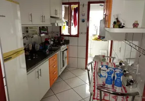 Foto 1 de Apartamento com 2 Quartos à venda, 59m² em Km 18, Osasco