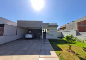 Foto 1 de Casa de Condomínio com 3 Quartos à venda, 160m² em Zona Predominantemente Residencial Dois ZPR 2, Nova Odessa