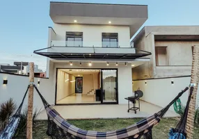 Foto 1 de Casa de Condomínio com 3 Quartos à venda, 36m² em Loteamento Park Gran Reserve, Indaiatuba