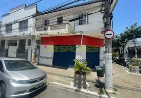 Foto 1 de Ponto Comercial para alugar, 516m² em Vila Maria, São Paulo