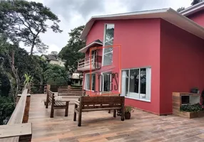 Foto 1 de Casa com 6 Quartos à venda, 550m² em Serra da Cantareira, Mairiporã