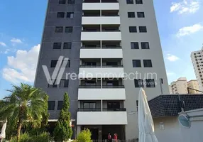 Foto 1 de Apartamento com 3 Quartos à venda, 88m² em Vila Brandina, Campinas