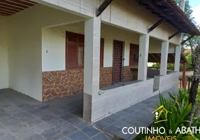 Foto 1 de Casa com 5 Quartos à venda, 209m² em Bacaxá, Saquarema