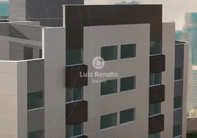 Foto 1 de Apartamento com 2 Quartos à venda, 59m² em Gutierrez, Belo Horizonte