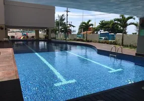 Foto 1 de Apartamento com 2 Quartos à venda, 75m² em Praia do Pecado, Macaé