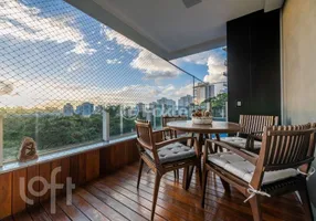 Foto 1 de Apartamento com 4 Quartos à venda, 317m² em Jardim Europa, Porto Alegre