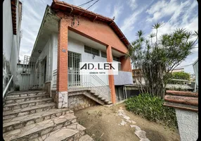 Foto 1 de Casa com 3 Quartos à venda, 300m² em Santo André, Belo Horizonte