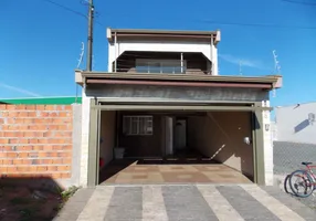 Foto 1 de Casa com 3 Quartos à venda, 160m² em Jardim Planalto, Salto