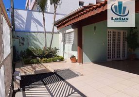 Casa com 3 Quartos à venda, 175m² em Jardim Santa Mercedes, Jaguariúna - imagem 1 Foto 1 de Casa com 3 Quartos à venda, 175m² em Jardim Santa Mercedes, Jaguariúna