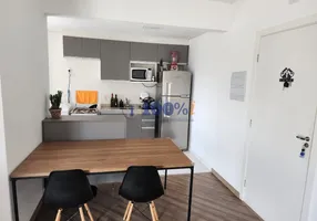 Foto 1 de Apartamento com 2 Quartos à venda, 43m² em Jardim Igaçaba, Mogi Guaçu