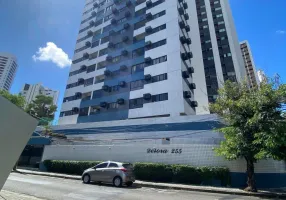 Foto 1 de Apartamento com 2 Quartos para alugar, 64m² em Rosarinho, Recife