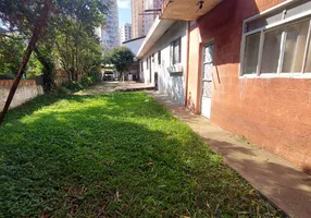 Foto 1 de Lote/Terreno à venda, 1000m² em Alto da Lapa, São Paulo