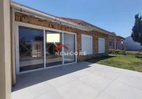 Foto 1 de Casa com 3 Quartos à venda, 110m² em Mariluz, Imbé