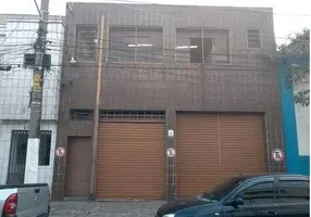 Foto 1 de Galpão/Depósito/Armazém à venda, 80m² em Móoca, São Paulo
