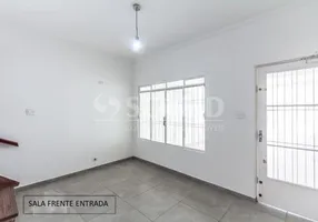 Foto 1 de Casa com 3 Quartos para alugar, 160m² em Itaim Bibi, São Paulo