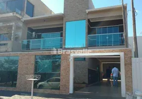 Foto 1 de Casa com 3 Quartos à venda, 220m² em Canadá, Cascavel