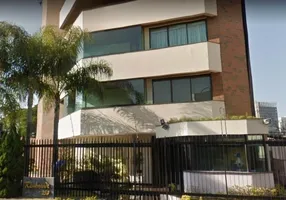 Foto 1 de Apartamento com 4 Quartos à venda, 350m² em Jardim, Santo André