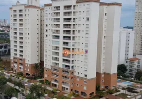 Foto 1 de Apartamento com 3 Quartos para alugar, 107m² em Jardim Portal da Colina, Sorocaba
