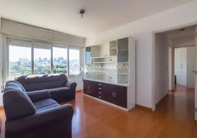 Foto 1 de Apartamento com 2 Quartos à venda, 65m² em Farroupilha, Porto Alegre