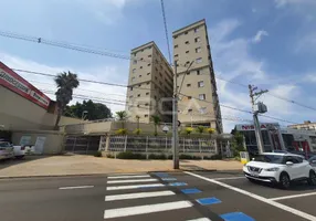 Foto 1 de Apartamento com 2 Quartos à venda, 61m² em Parque Arnold Schimidt, São Carlos