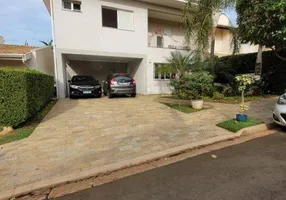 Foto 1 de Casa de Condomínio com 4 Quartos à venda, 272m² em RESIDENCIAL PAINEIRAS, Paulínia