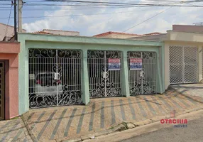 Foto 1 de Casa com 3 Quartos à venda, 150m² em Jardim Maria Cecilia, São Bernardo do Campo