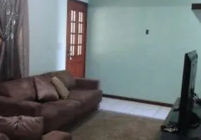 Foto 1 de Casa com 4 Quartos à venda, 117m² em Conjunto Habitacional Santa Angelina, São Carlos