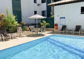 Foto 1 de Apartamento com 3 Quartos à venda, 70m² em Mata da Praia, Vitória