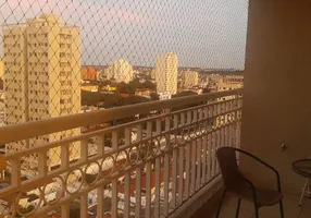 Foto 1 de Apartamento com 3 Quartos à venda, 130m² em Centro, Araraquara
