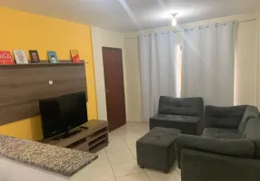 Foto 1 de Apartamento com 2 Quartos à venda, 80m² em Enseada das Gaivotas, Rio das Ostras