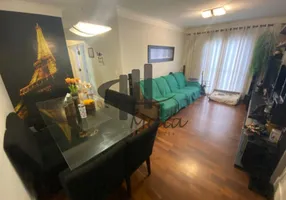 Foto 1 de Apartamento com 3 Quartos à venda, 87m² em Osvaldo Cruz, São Caetano do Sul