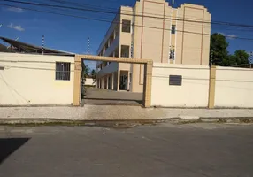 Foto 1 de Apartamento com 2 Quartos para alugar, 54m² em BOA VISTA, Fortaleza