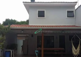 Foto 1 de Sobrado com 4 Quartos à venda, 270m² em Itapema, Guararema