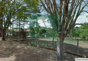 Foto 1 de Fazenda/Sítio com 1 Quarto à venda, 7360m² em Morada dos Pássaros, Uberlândia