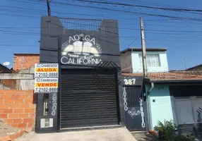 Foto 1 de Ponto Comercial para venda ou aluguel, 180m² em Jardim California, Sorocaba