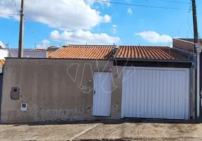 Foto 1 de Casa com 3 Quartos à venda, 119m² em Jardim Adalberto Frederico de Oliveira Roxo I, Araraquara