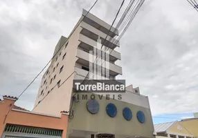 Foto 1 de Flat com 1 Quarto para alugar, 25m² em Centro, Ponta Grossa