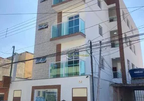 Foto 1 de Apartamento com 1 Quarto à venda, 32m² em Vila Nova Manchester, São Paulo