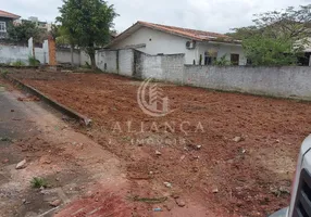 Foto 1 de Lote/Terreno à venda, 418m² em Real Parque, São José