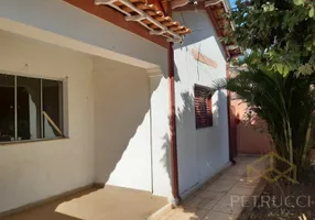Foto 1 de Casa com 2 Quartos à venda, 166m² em Vila Santa Catarina, Americana