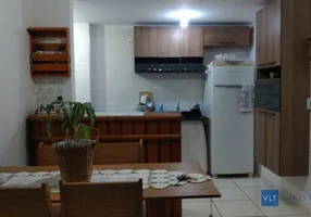 Foto 1 de Apartamento com 2 Quartos à venda, 52m² em Cidade Jardim, Pouso Alegre
