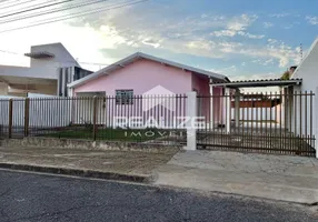 Foto 1 de Casa com 4 Quartos à venda, 184m² em Vila A, Foz do Iguaçu