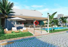 Foto 1 de Casa de Condomínio com 3 Quartos à venda, 84m² em Lagoa Redonda, Fortaleza